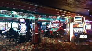 Sportsbook လောင်းကြေး