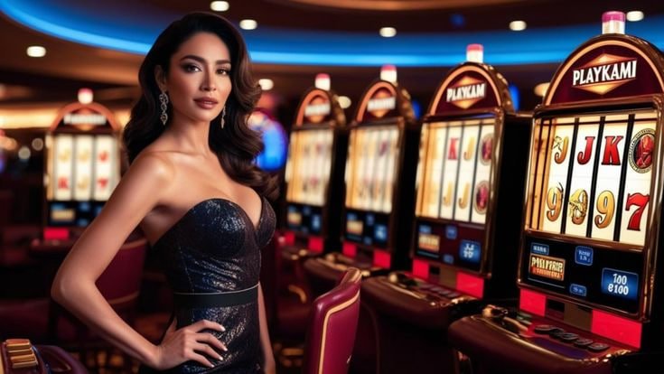 Baccarat ကတ်ဂိမ်း ဖဲပြားများ နှင့် ဆုကြေးများ